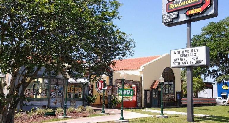 Menu Of Cody S Original Roadhouse Bradenton Tampa Bay Menu Of Cody S Original Roadhouse Bradenton Tampa Bay